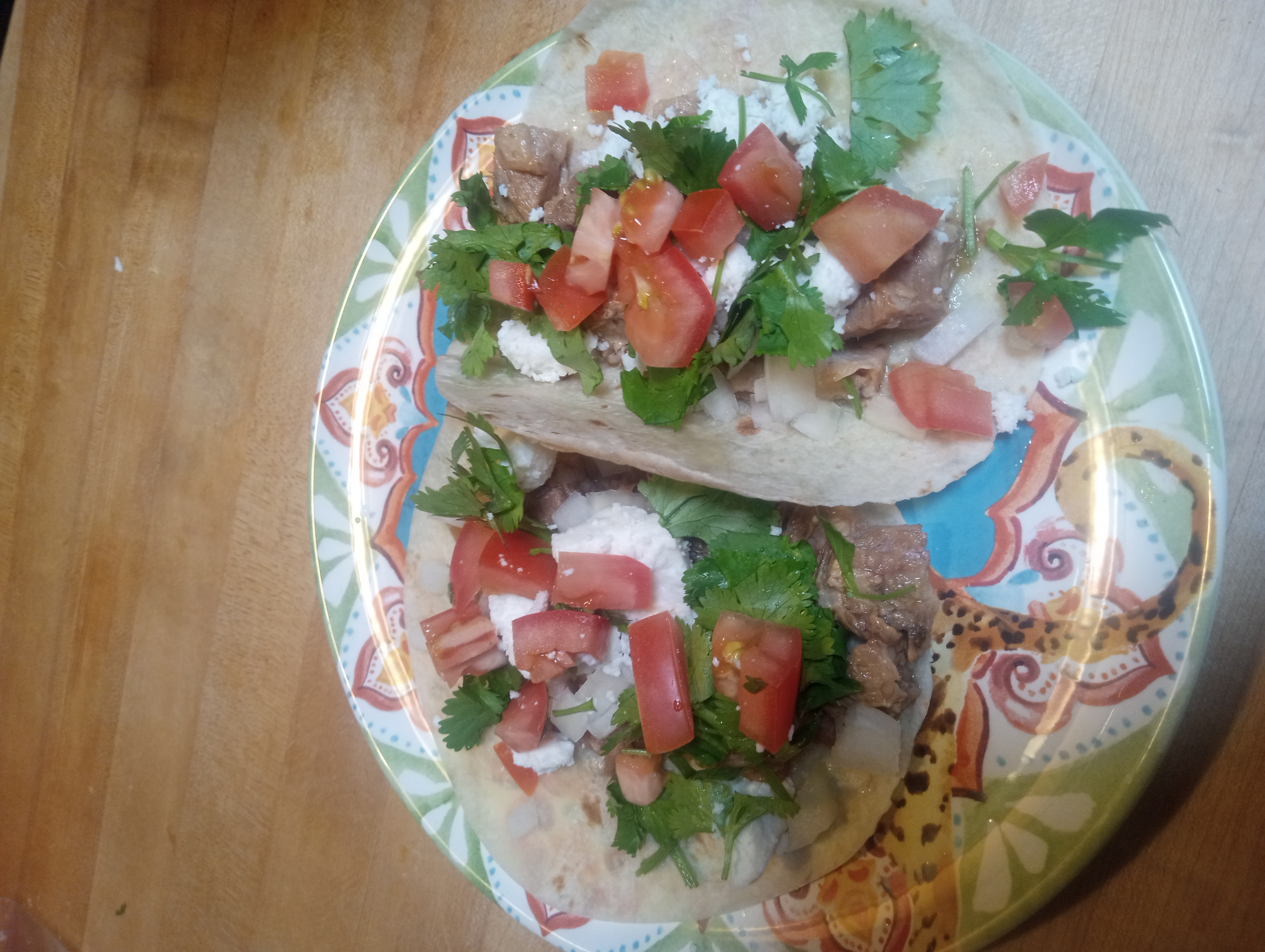 tacos